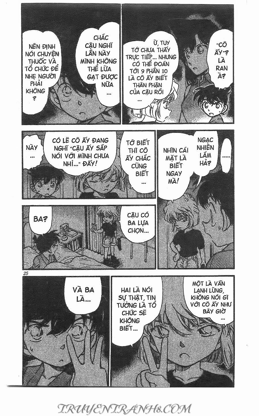Chapter 255 - 11