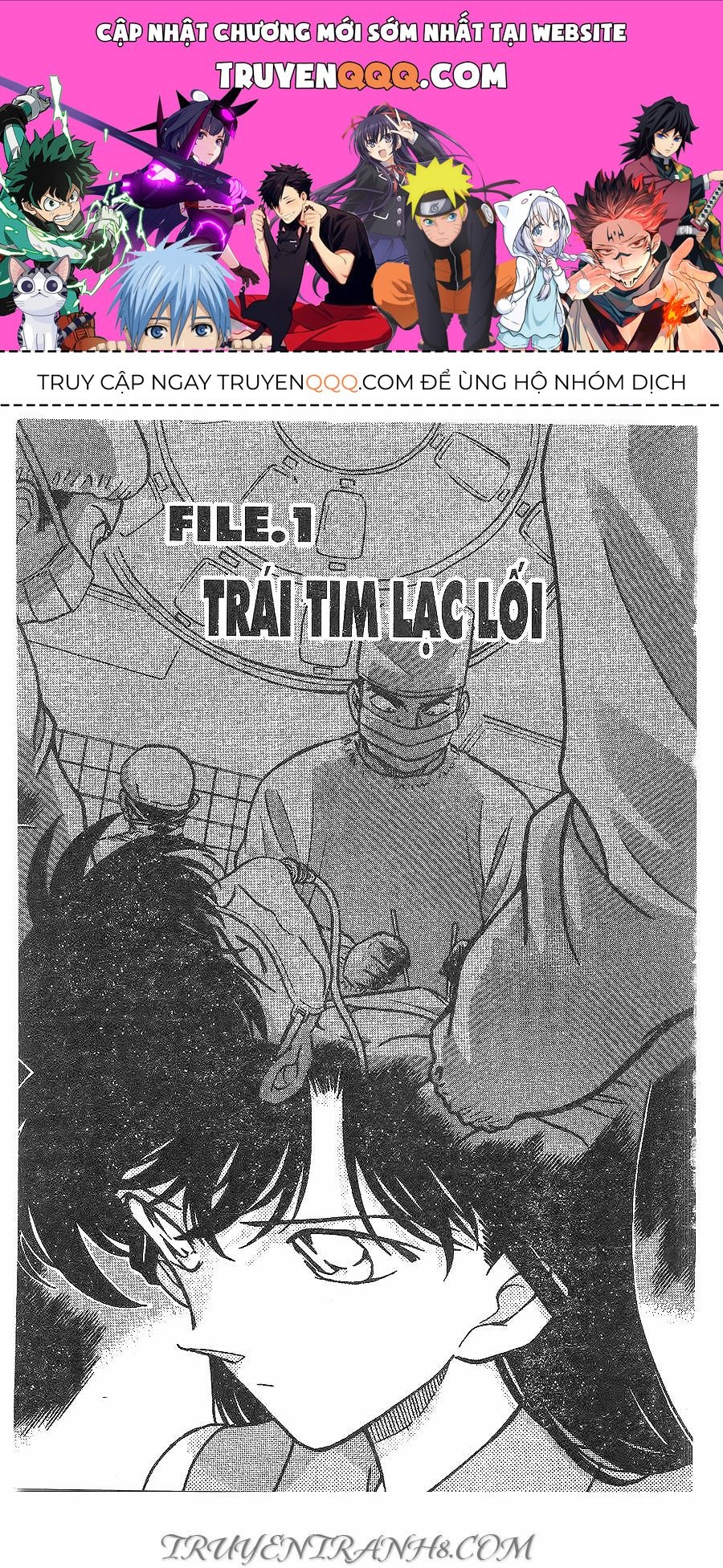 Chapter 254 - 5
