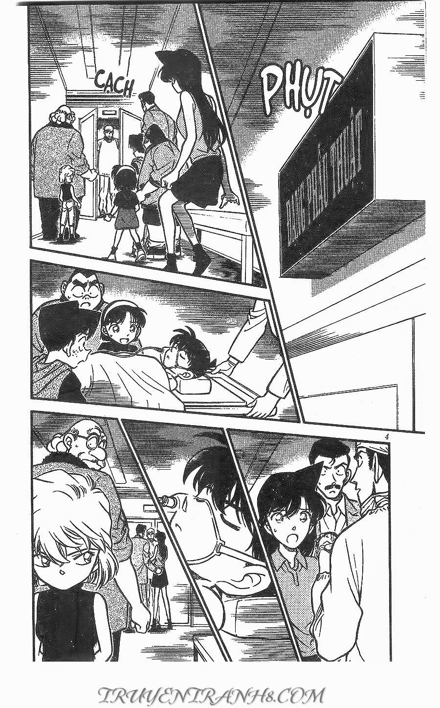 Chapter 254 - 6