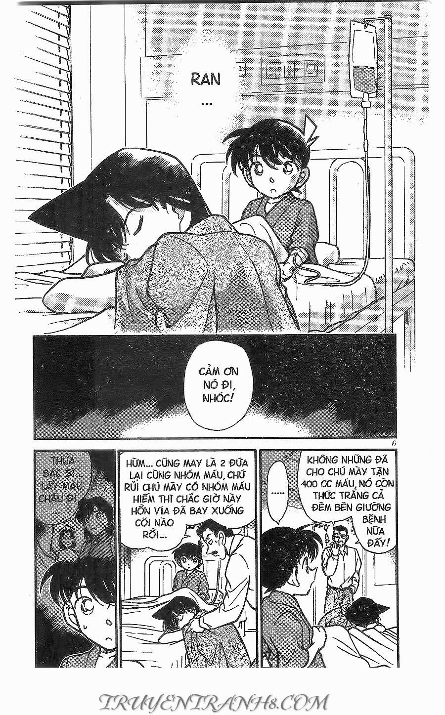 Chapter 254 - 8