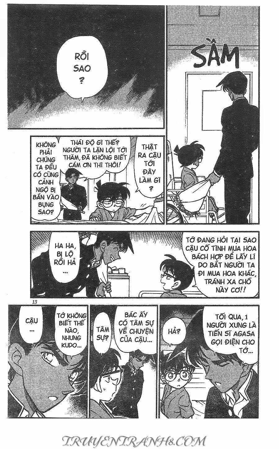 Chapter 254 - 15