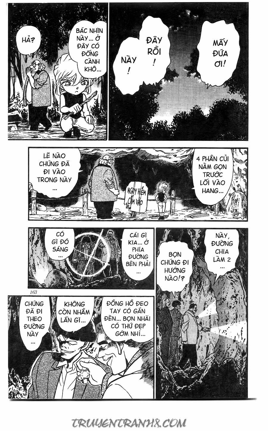 Chapter 252 - 11