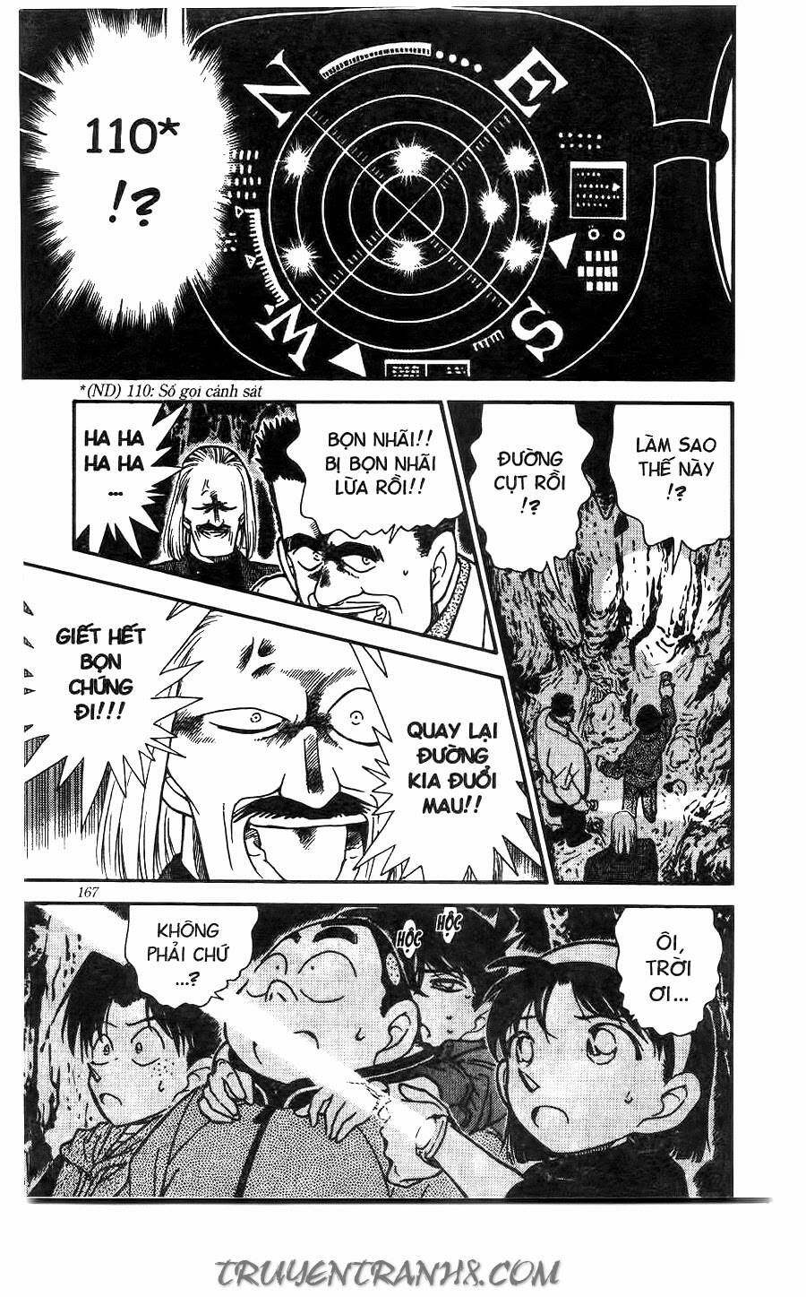 Chapter 252 - 15