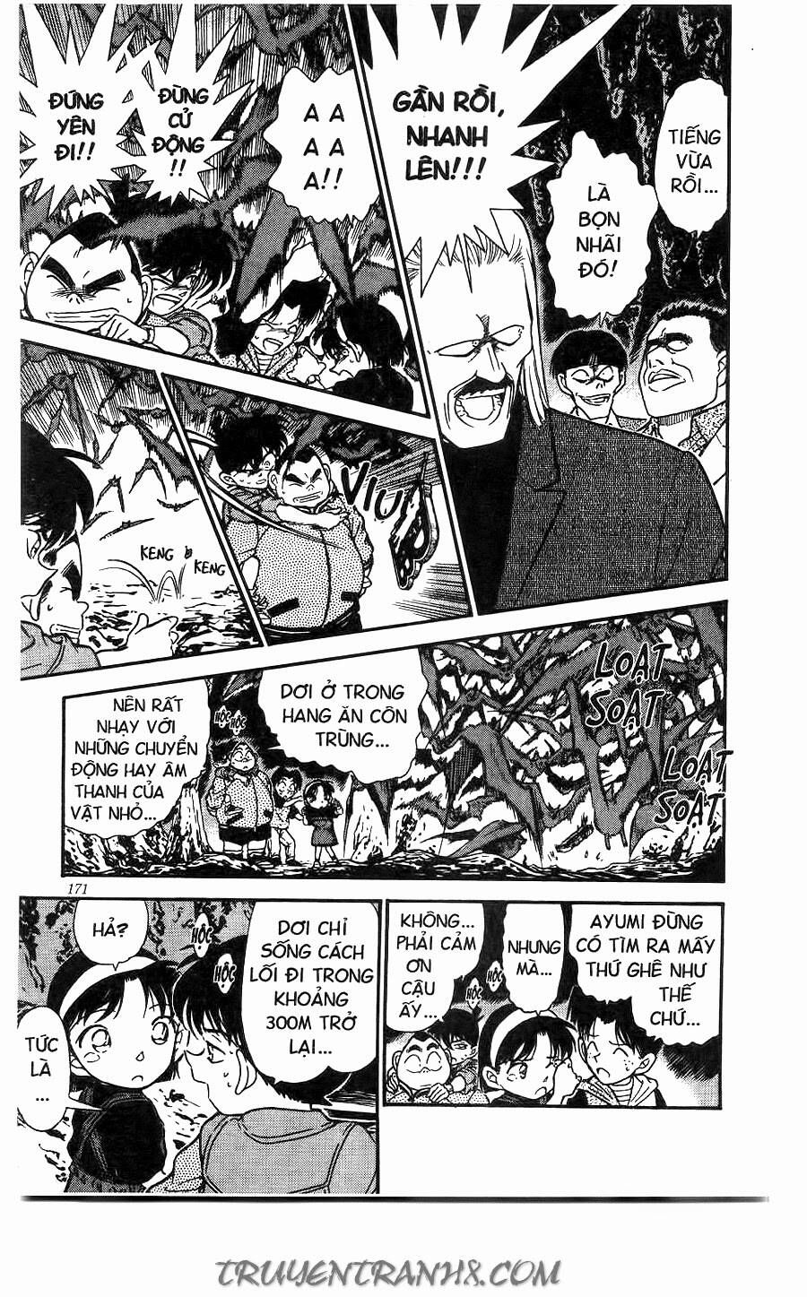 Chapter 252 - 19