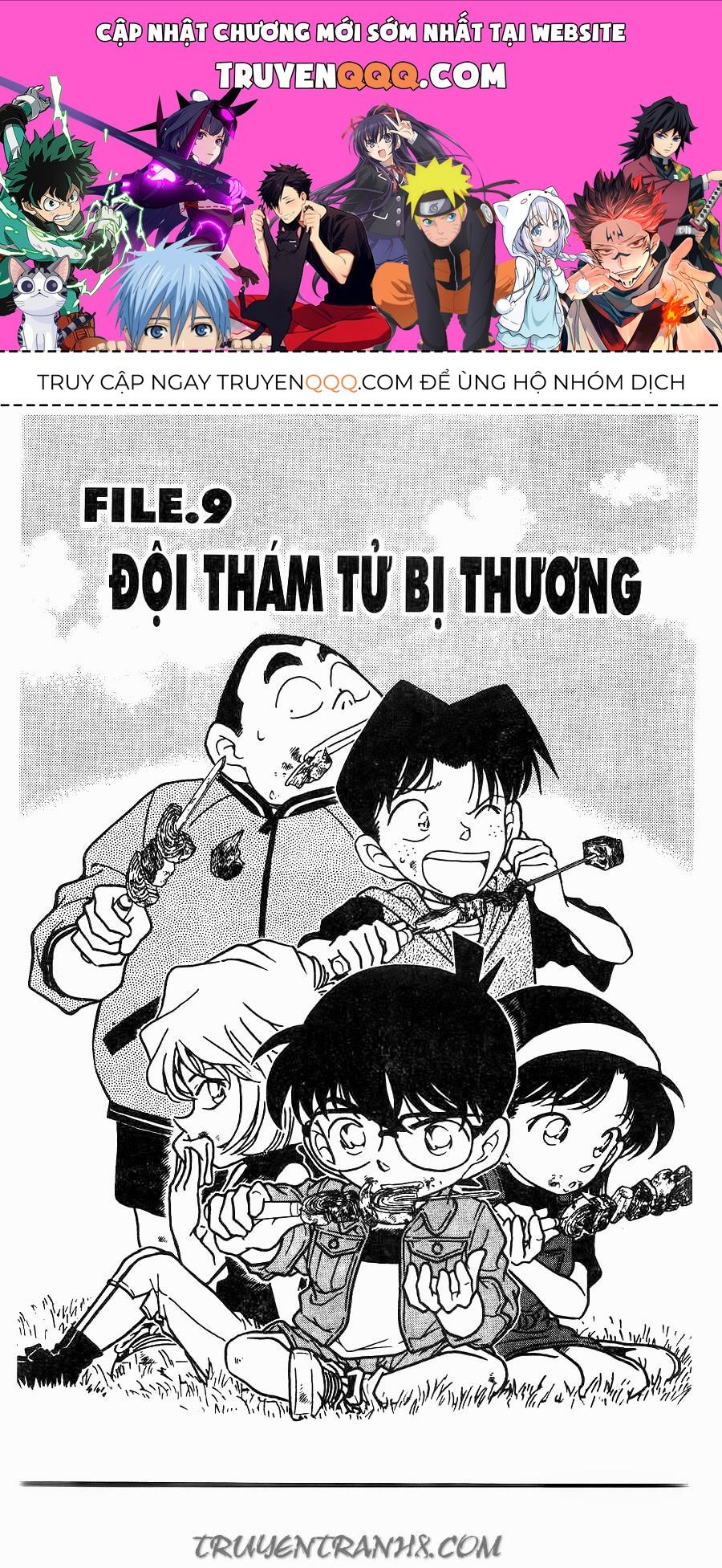 Chapter 251 - 5