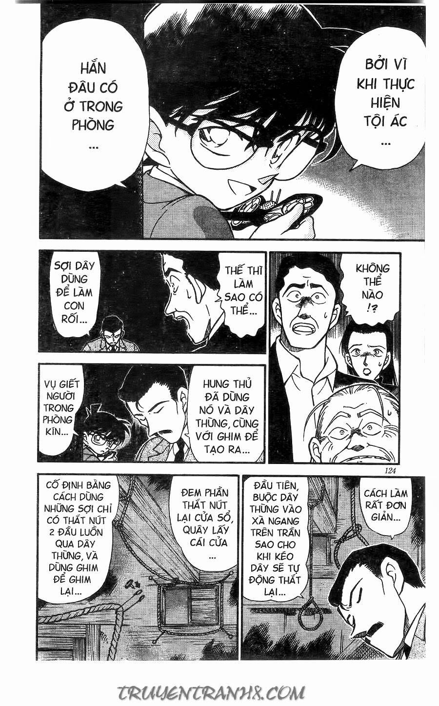 Chapter 250 - 8