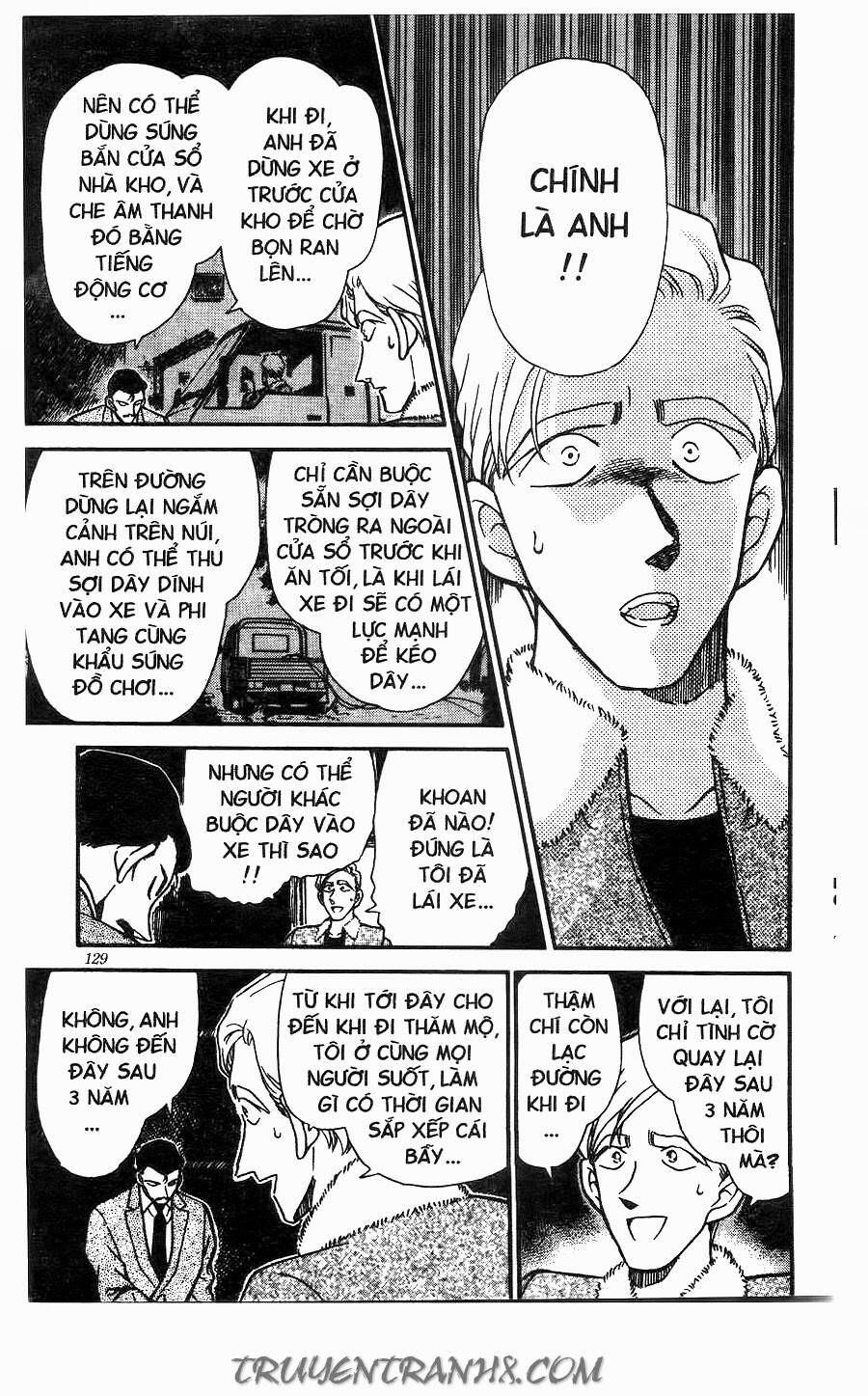 Chapter 250 - 13