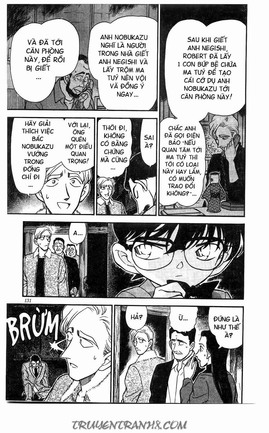 Chapter 250 - 15