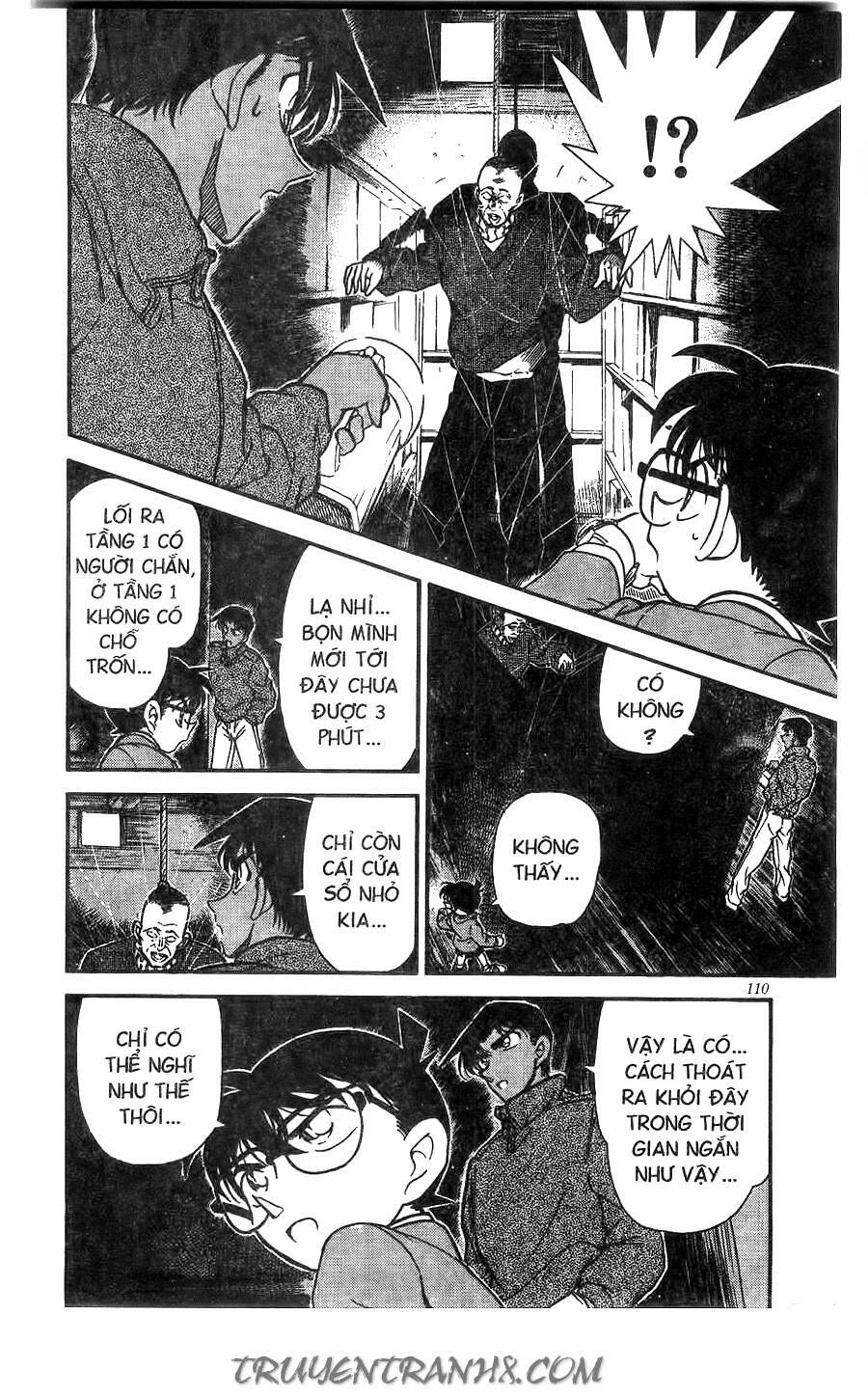 Chapter 249 - 10