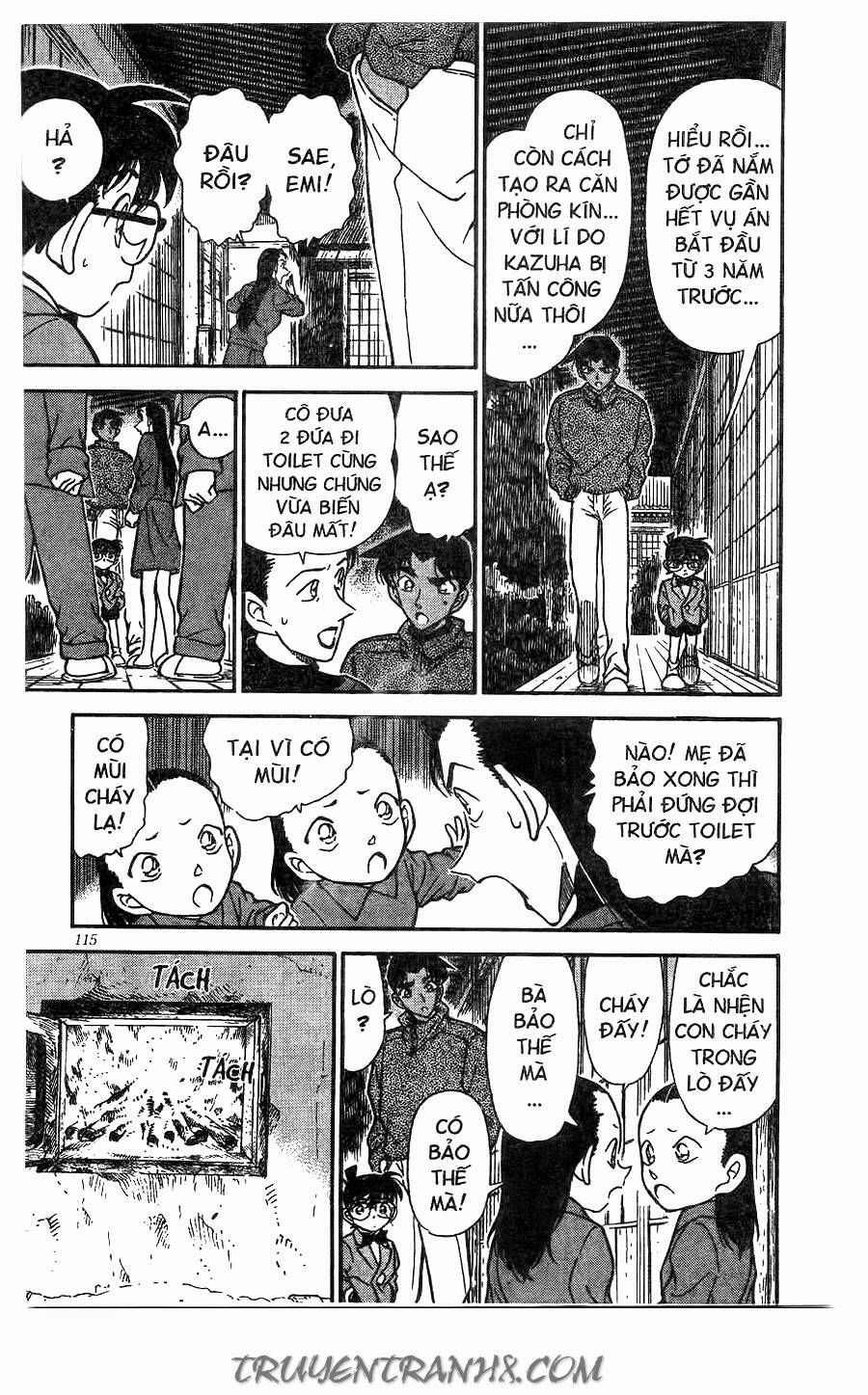 Chapter 249 - 15