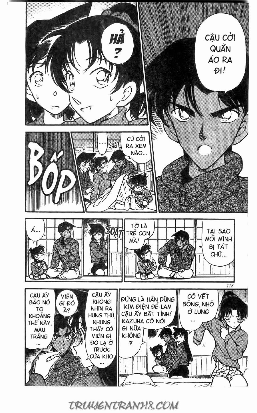 Chapter 249 - 18