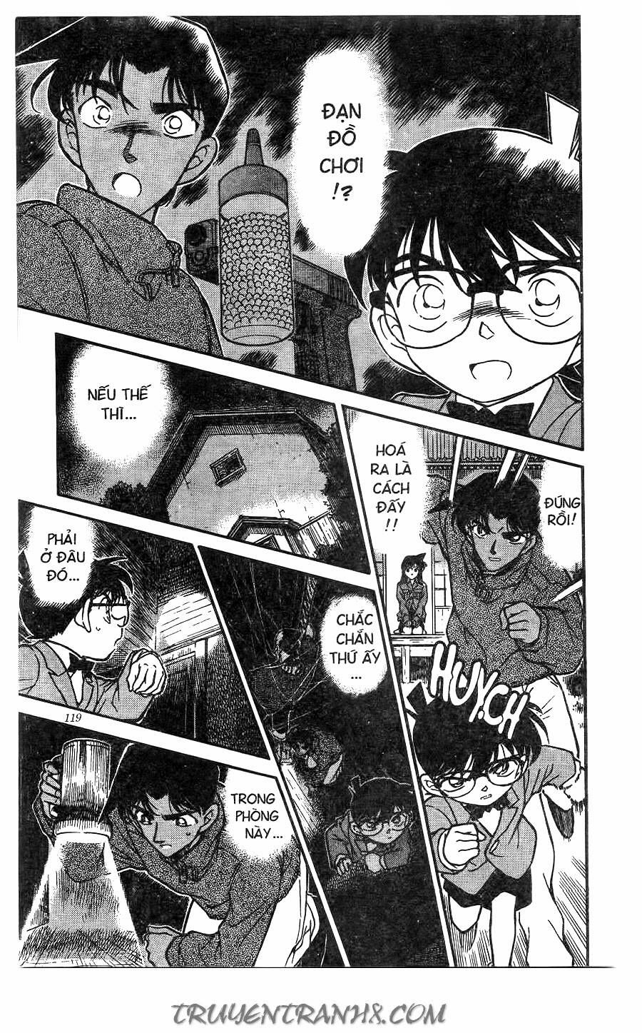 Chapter 249 - 19