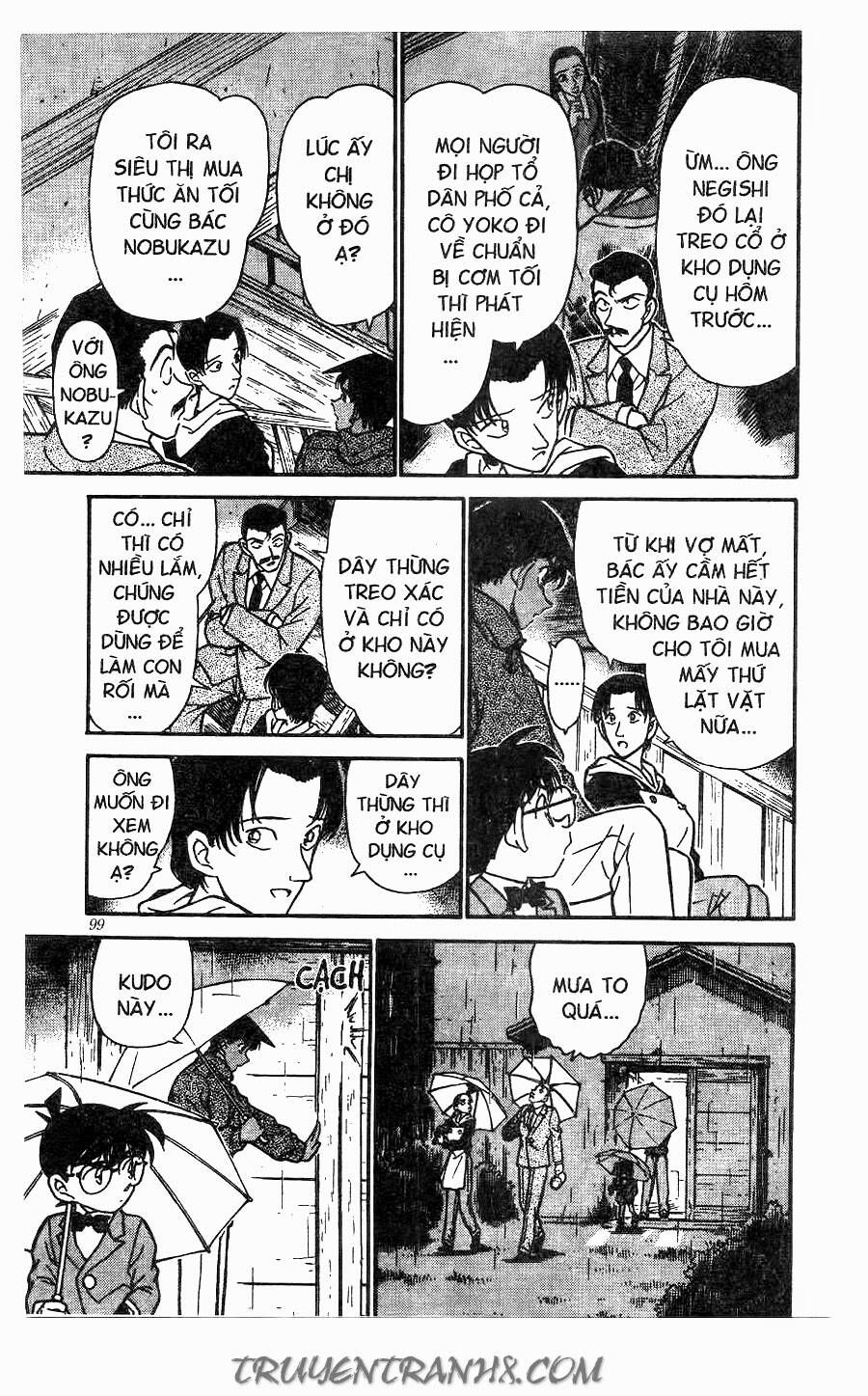 Chapter 248 - 15