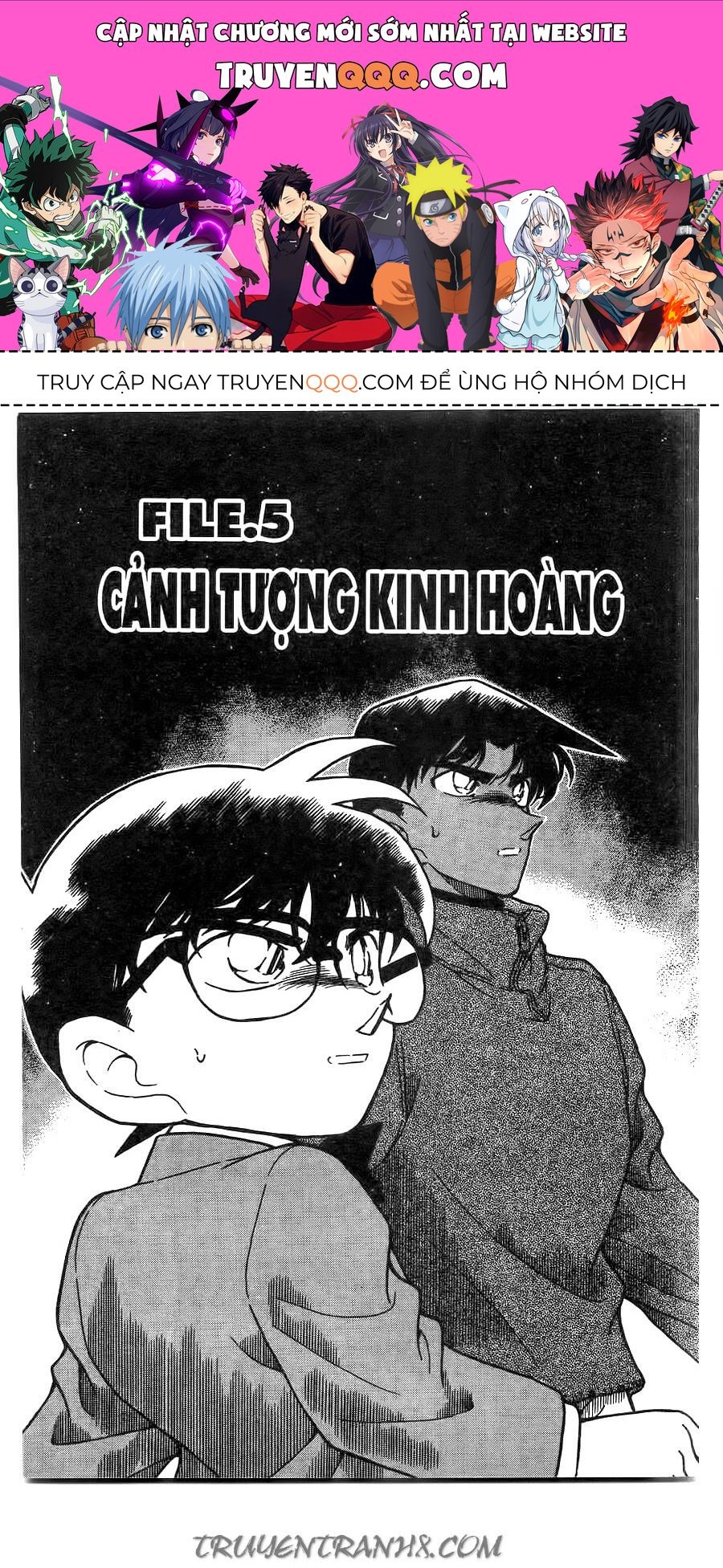 Chapter 247 - 5