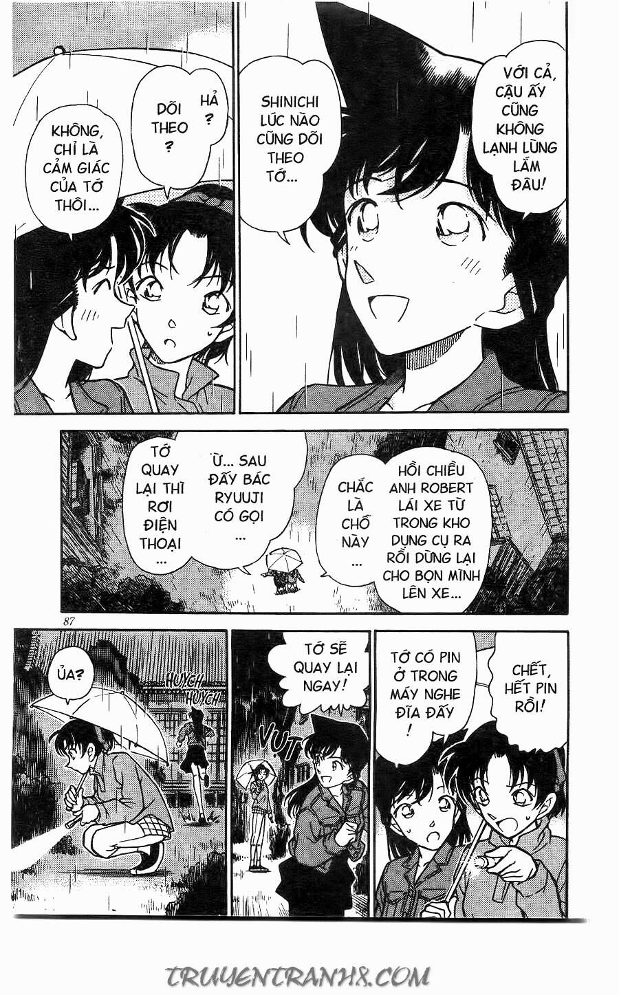 Chapter 247 - 19