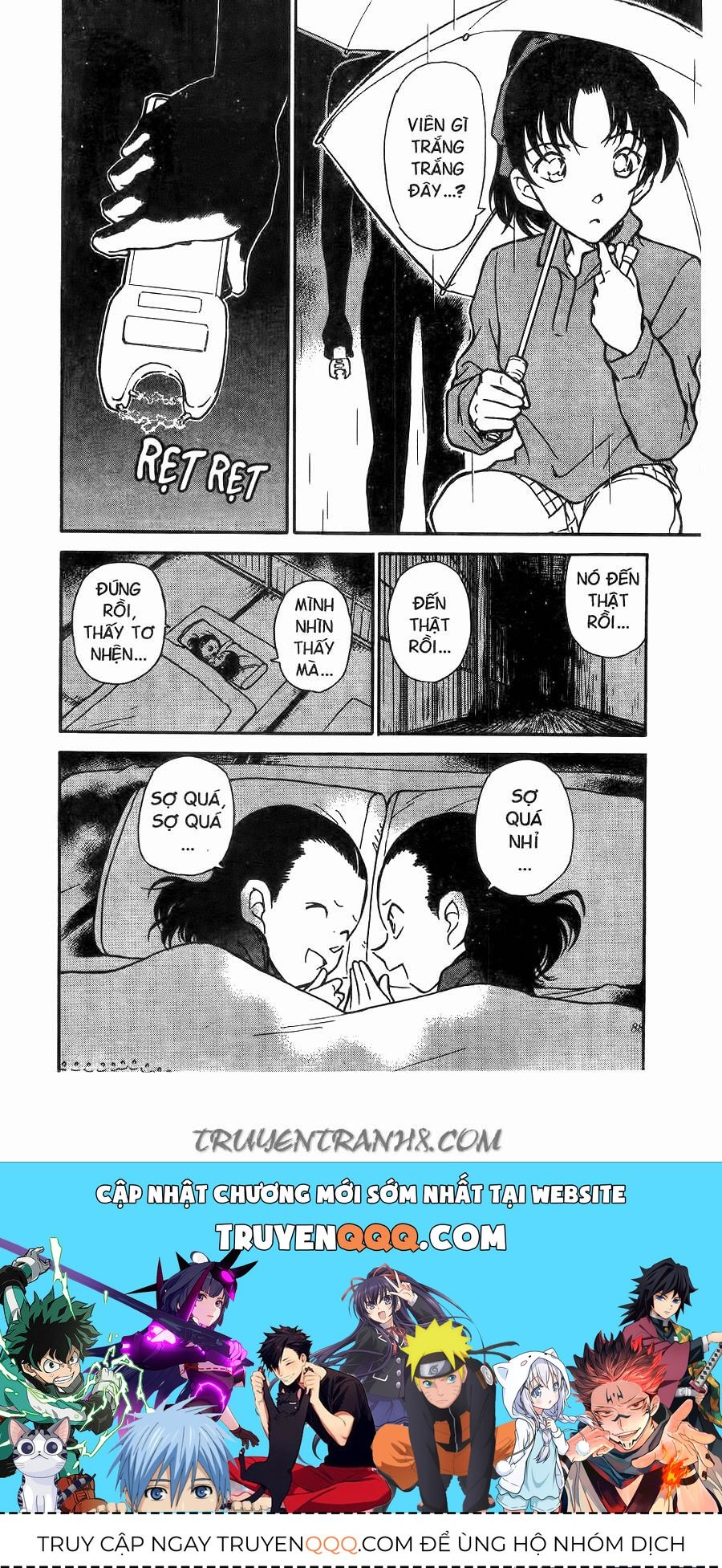 Chapter 247 - 20