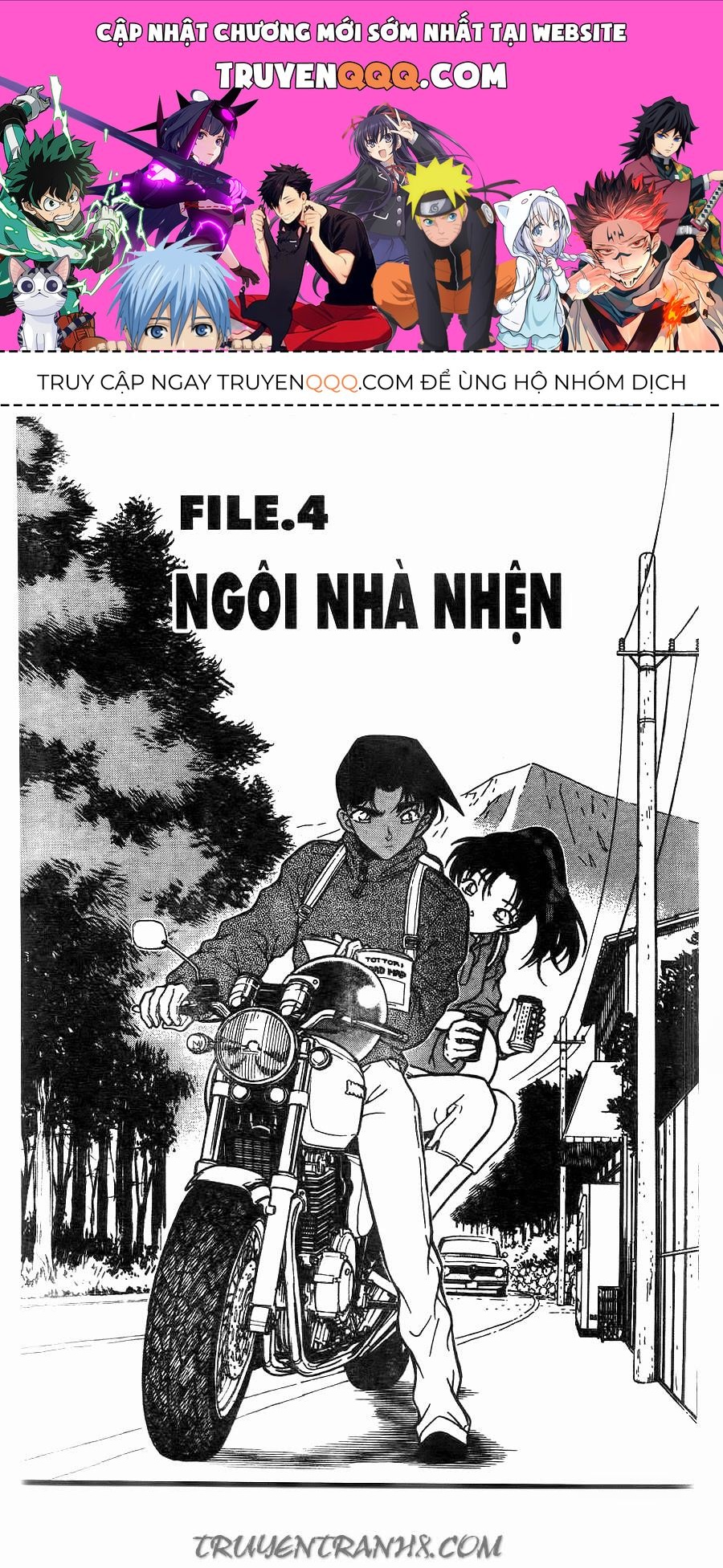 Chapter 246 - 5