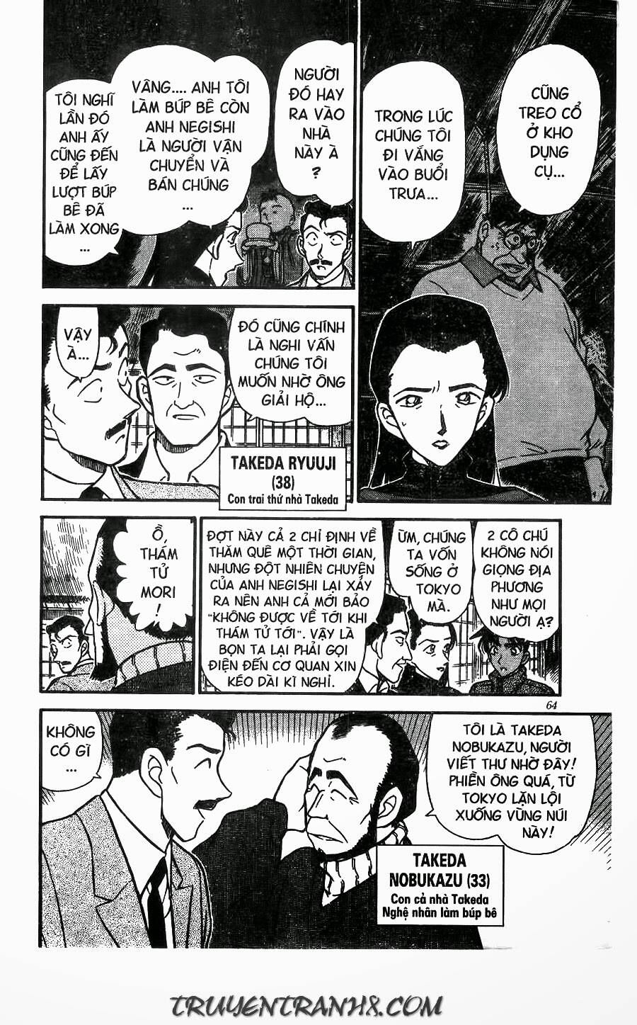 Chapter 246 - 14