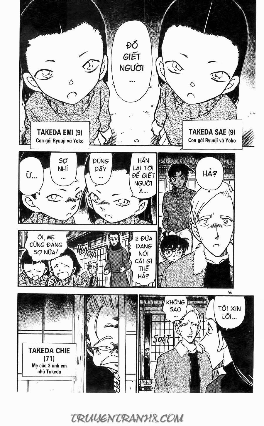 Chapter 246 - 16