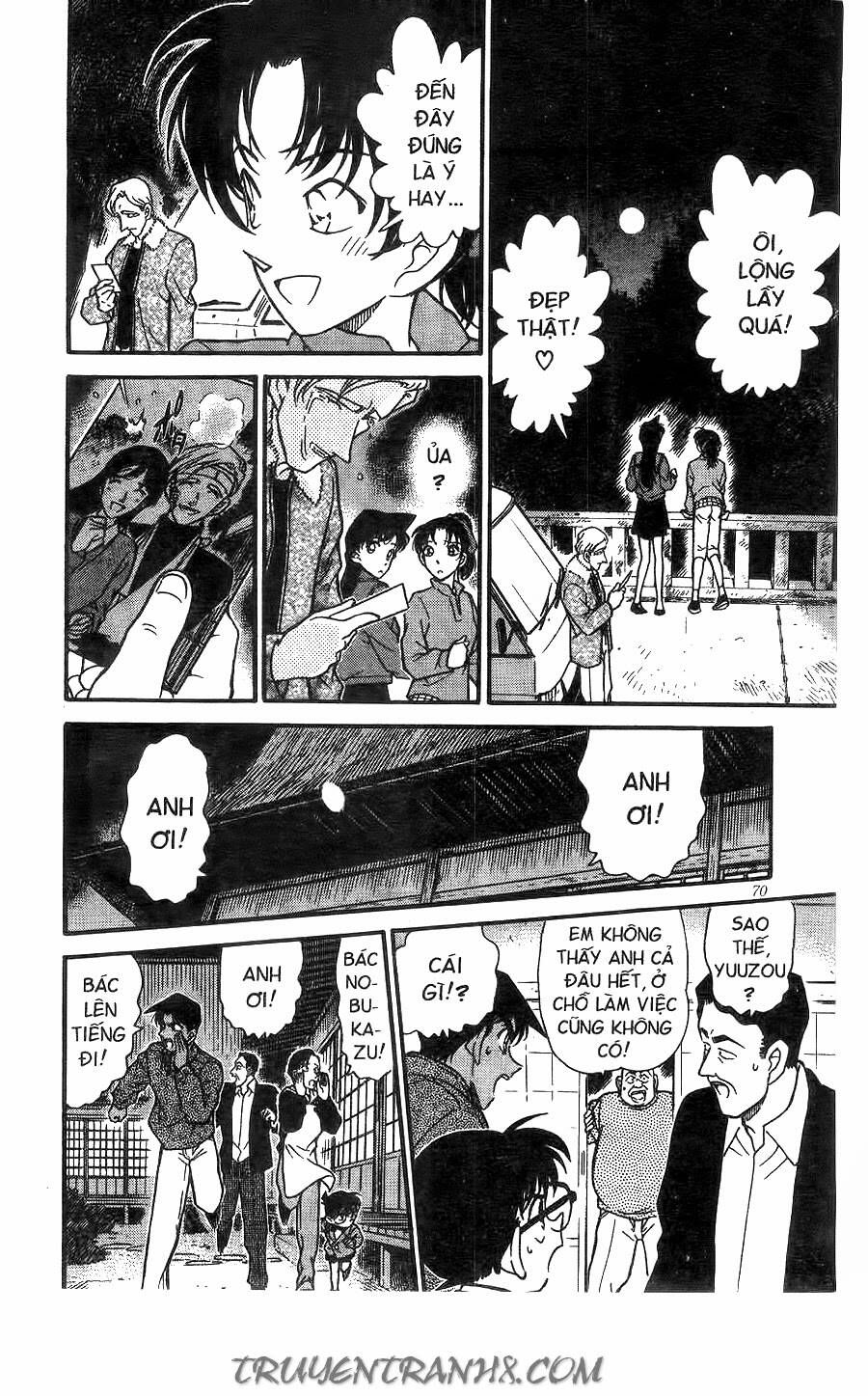 Chapter 246 - 20