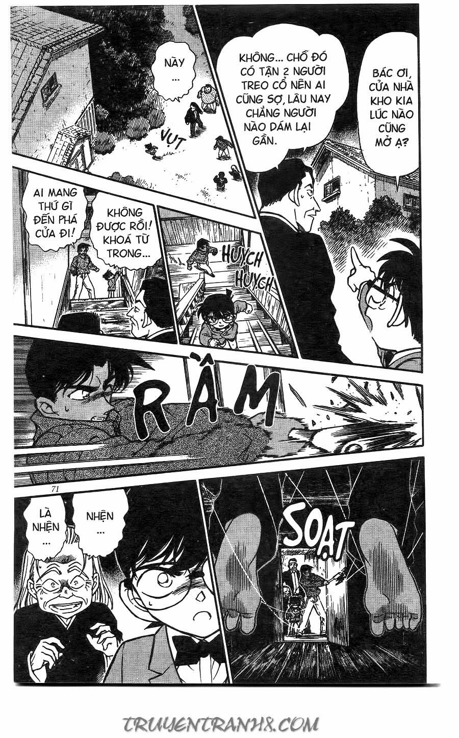 Chapter 246 - 21