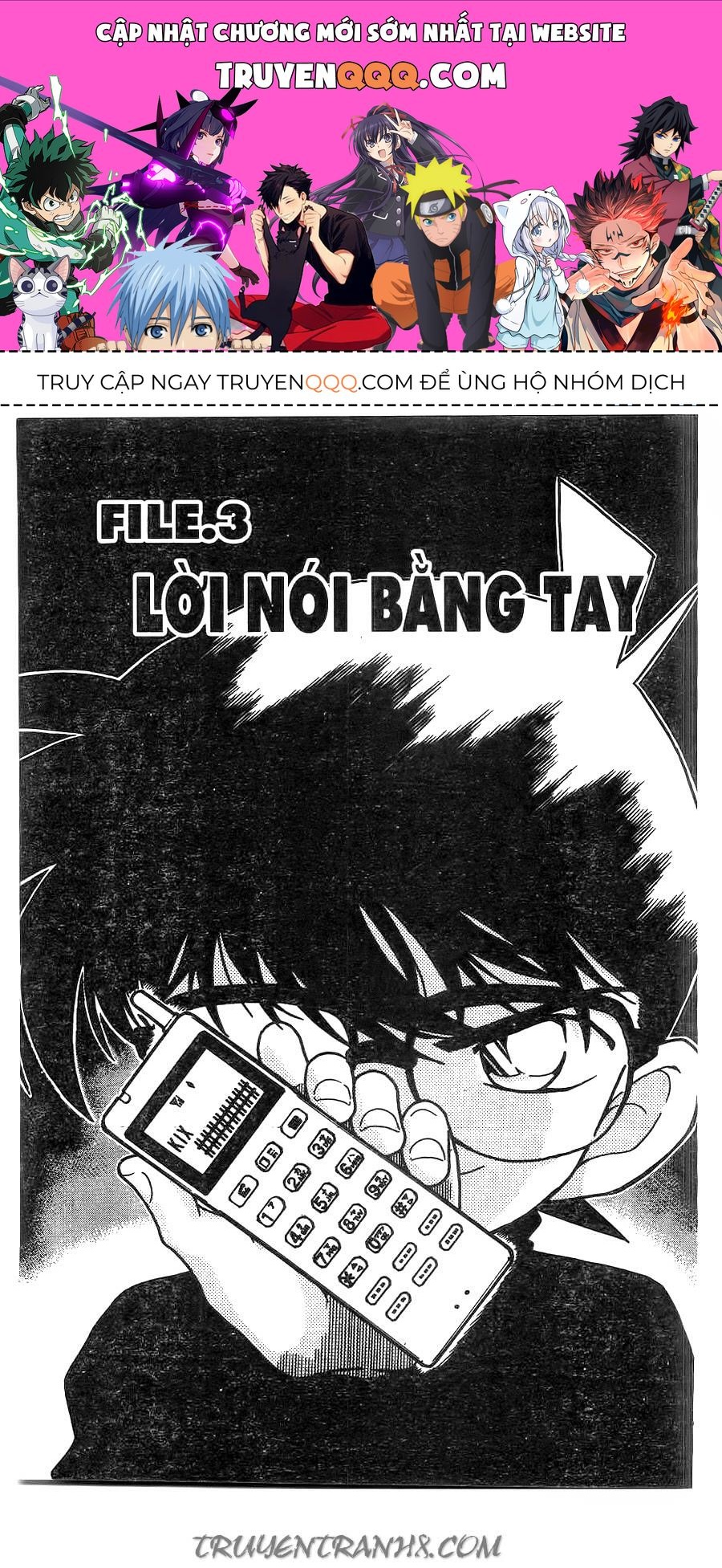 Chapter 245 - 5