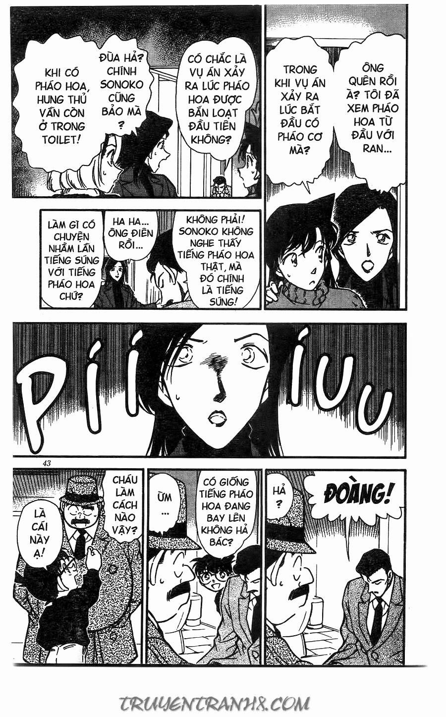 Chapter 245 - 11