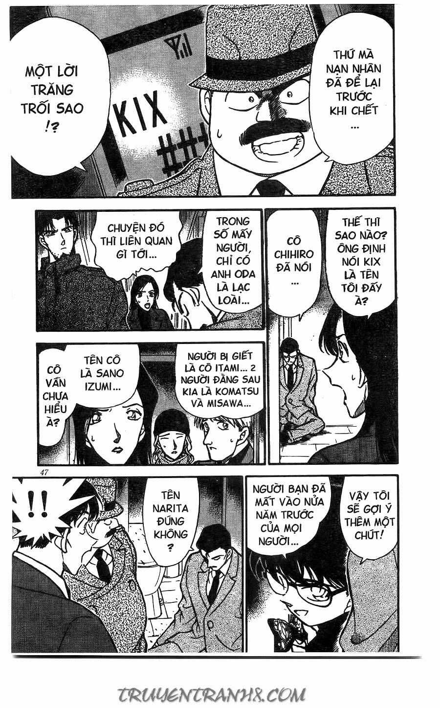 Chapter 245 - 15