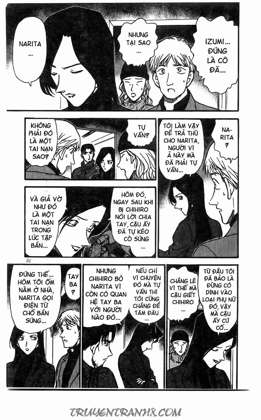 Chapter 245 - 19