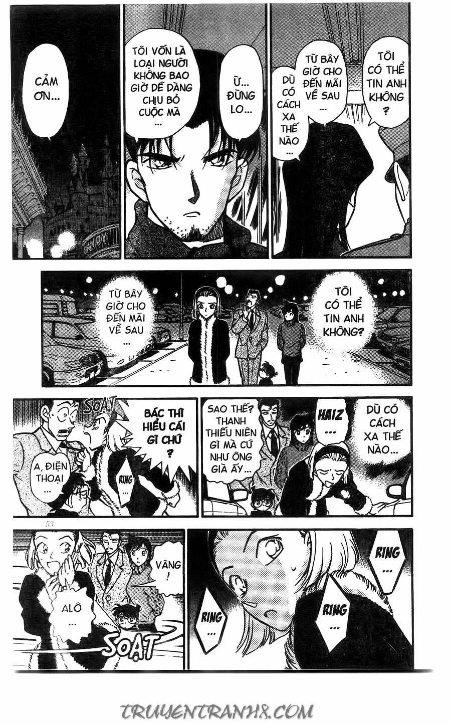 Chapter 245 - 21