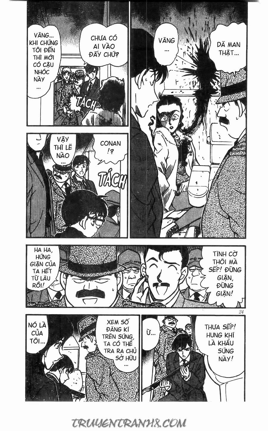 Chapter 244 - 8