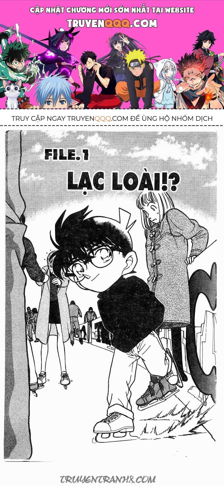 Chapter 243 - 5