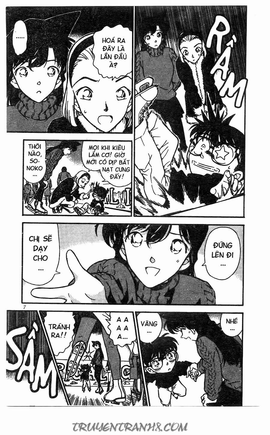 Chapter 243 - 9