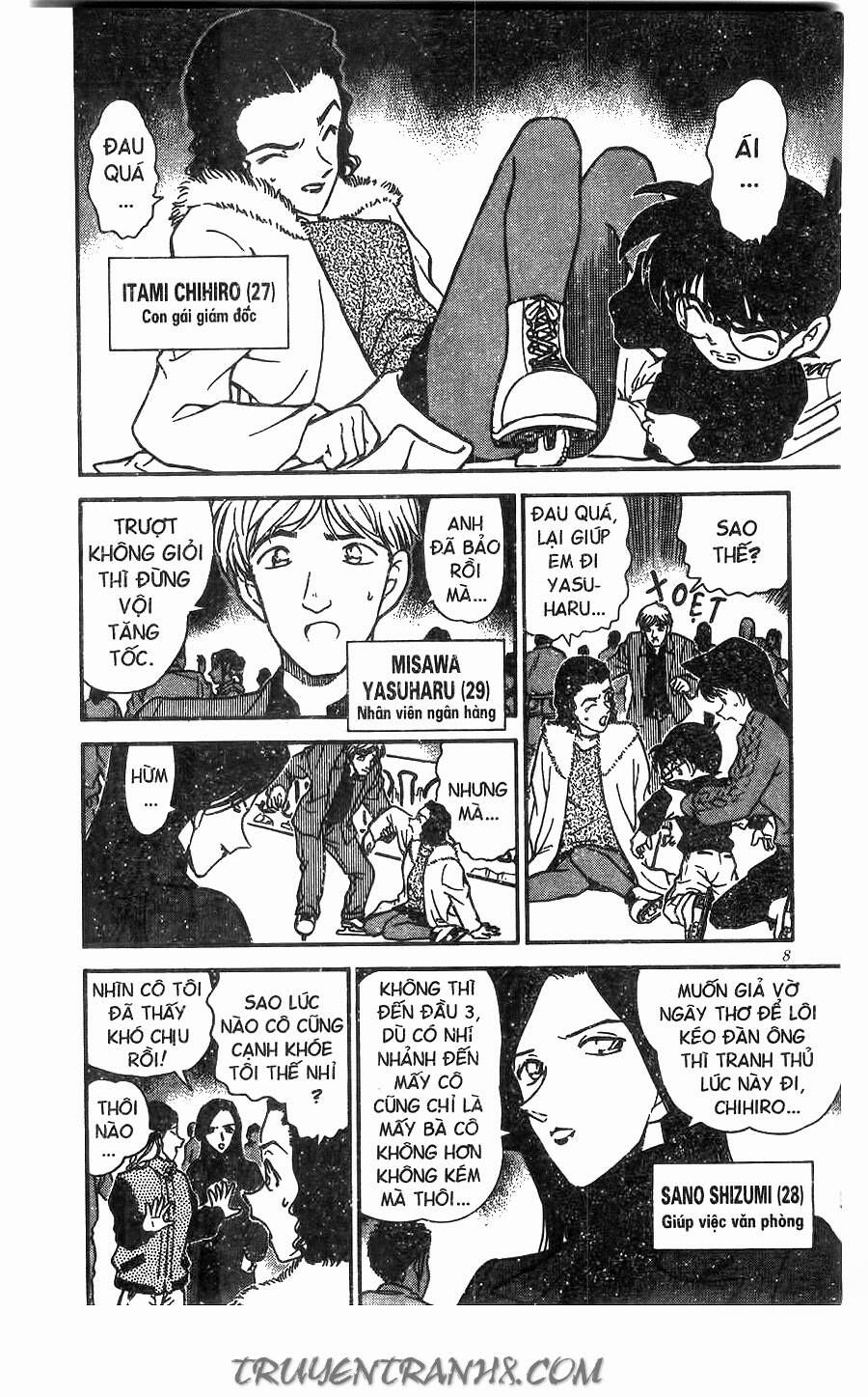 Chapter 243 - 10