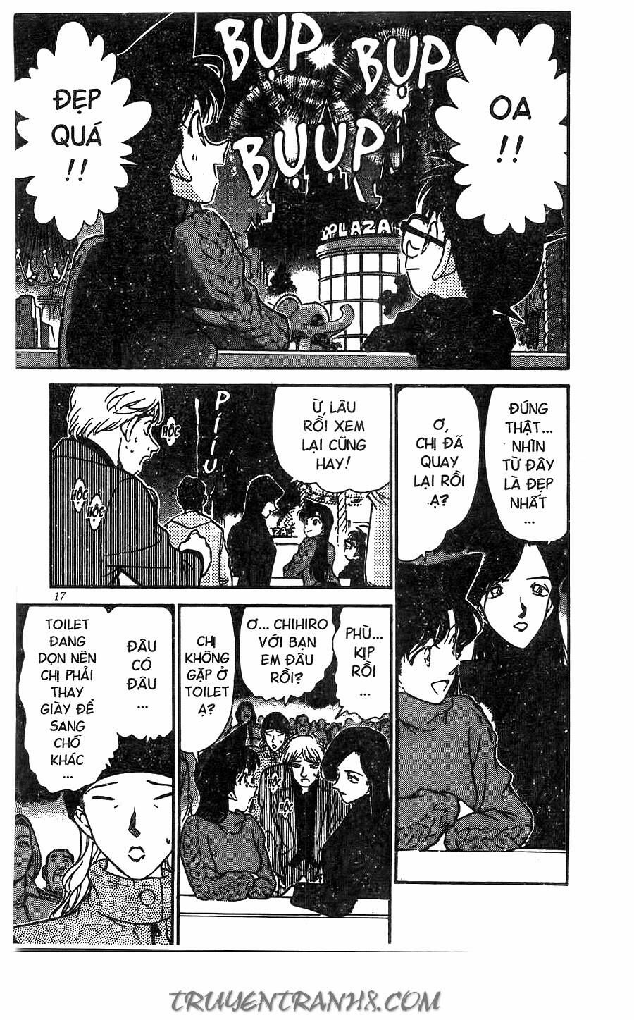 Chapter 243 - 19
