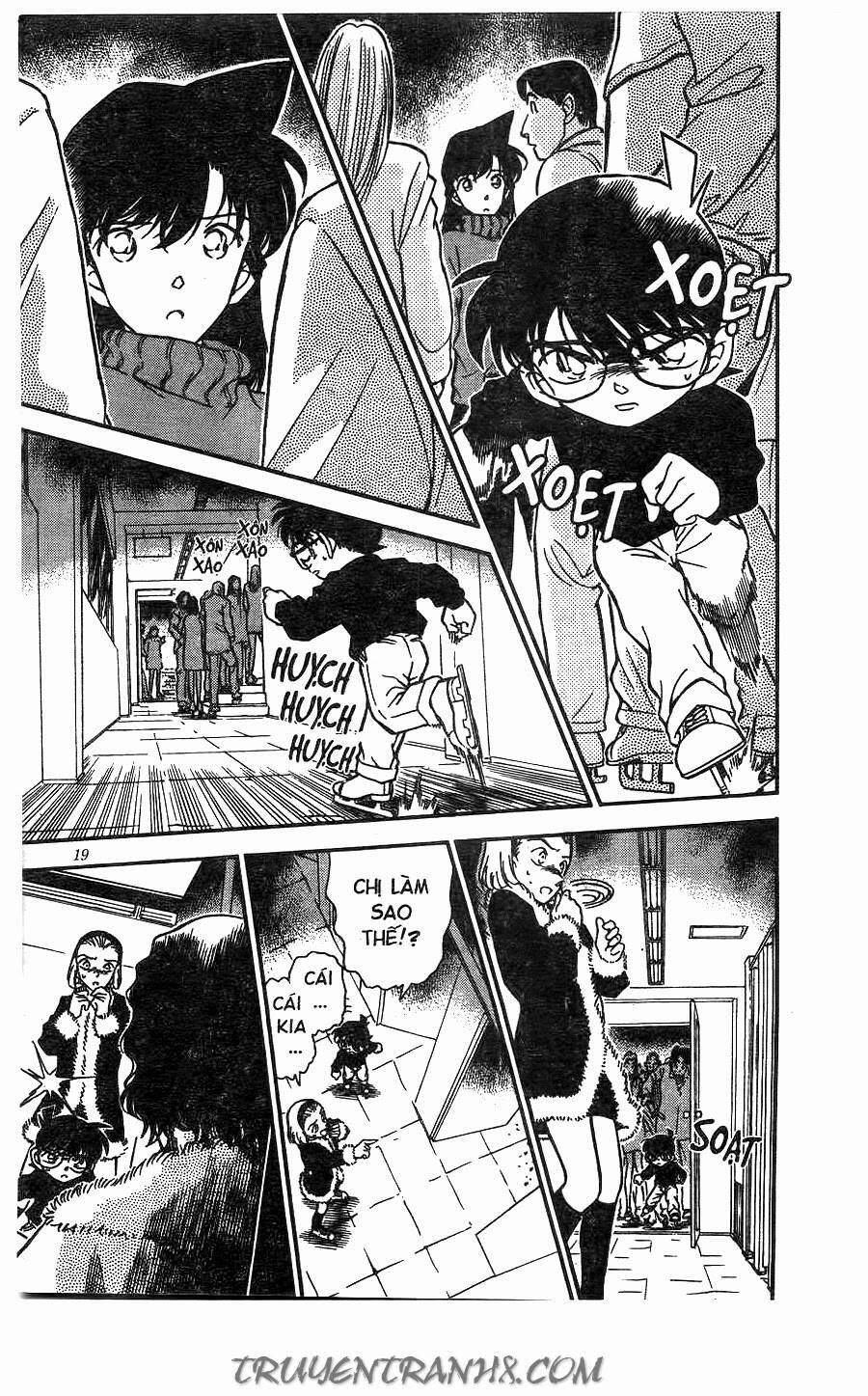 Chapter 243 - 21
