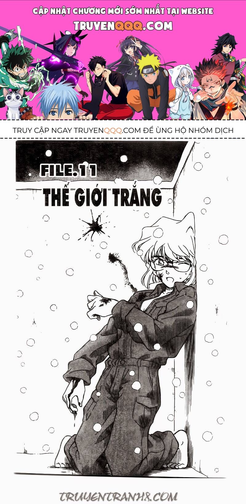 Chapter 242 - 5