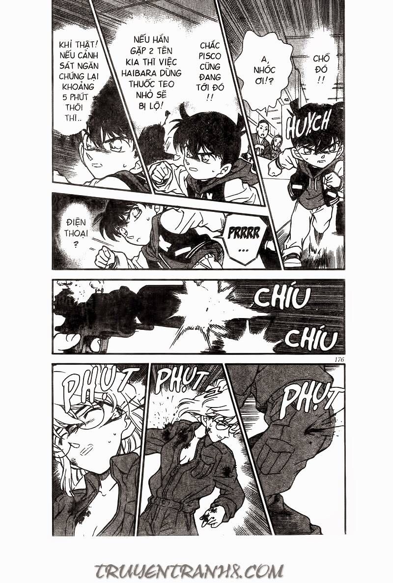 Chapter 242 - 8