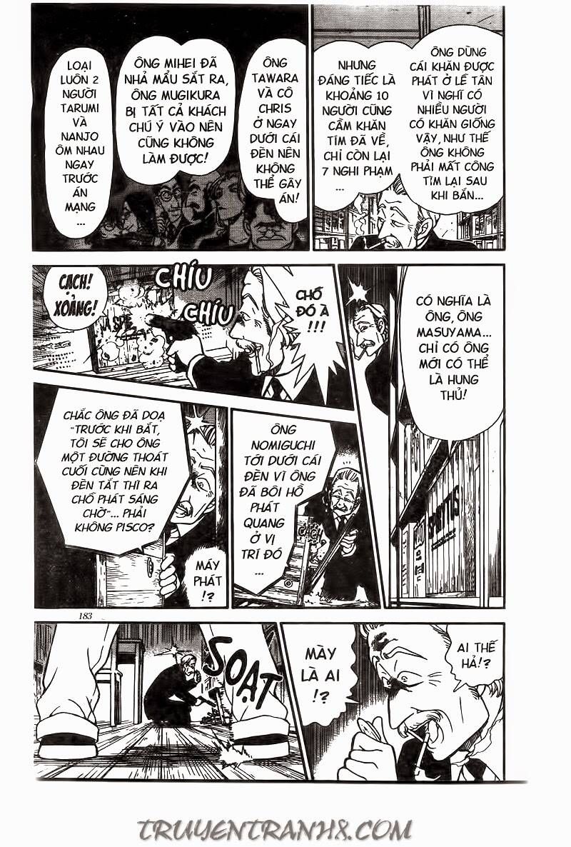 Chapter 242 - 15