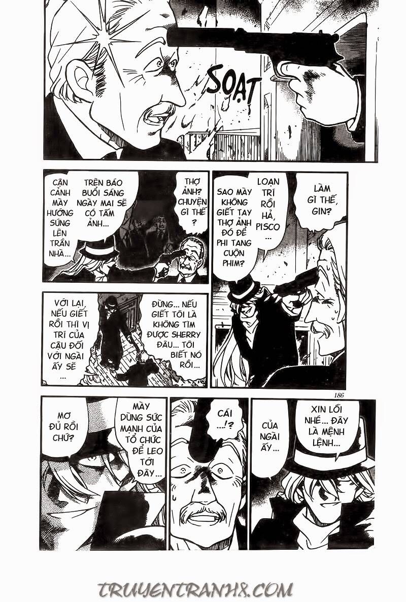 Chapter 242 - 18