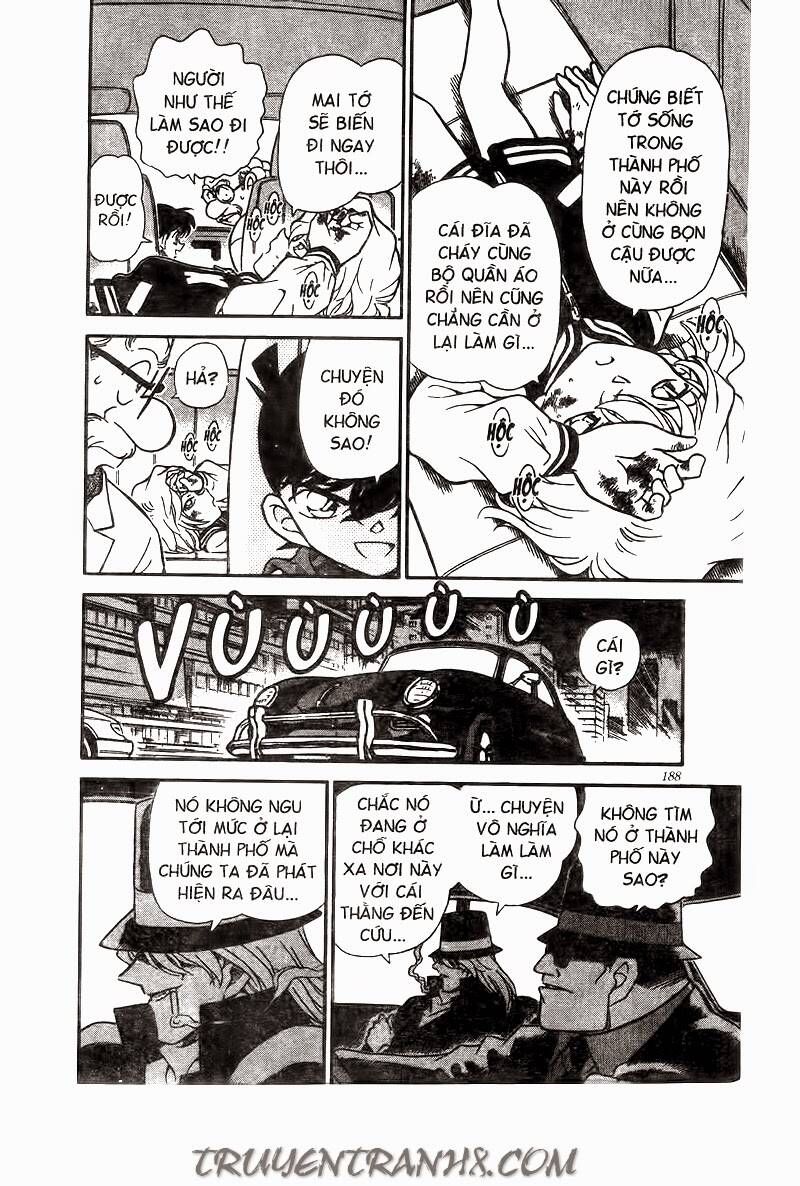 Chapter 242 - 19