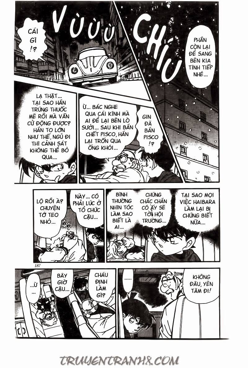Chapter 242 - 20