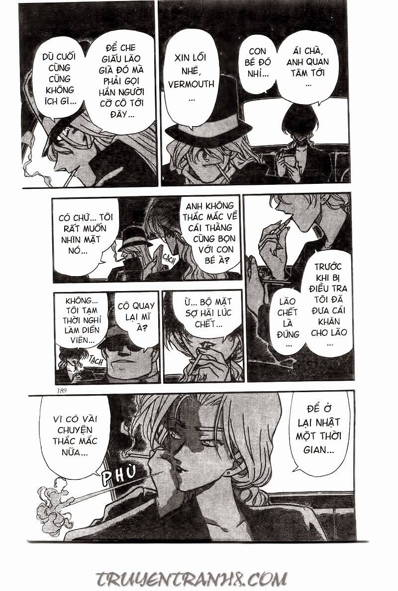 Chapter 242 - 21