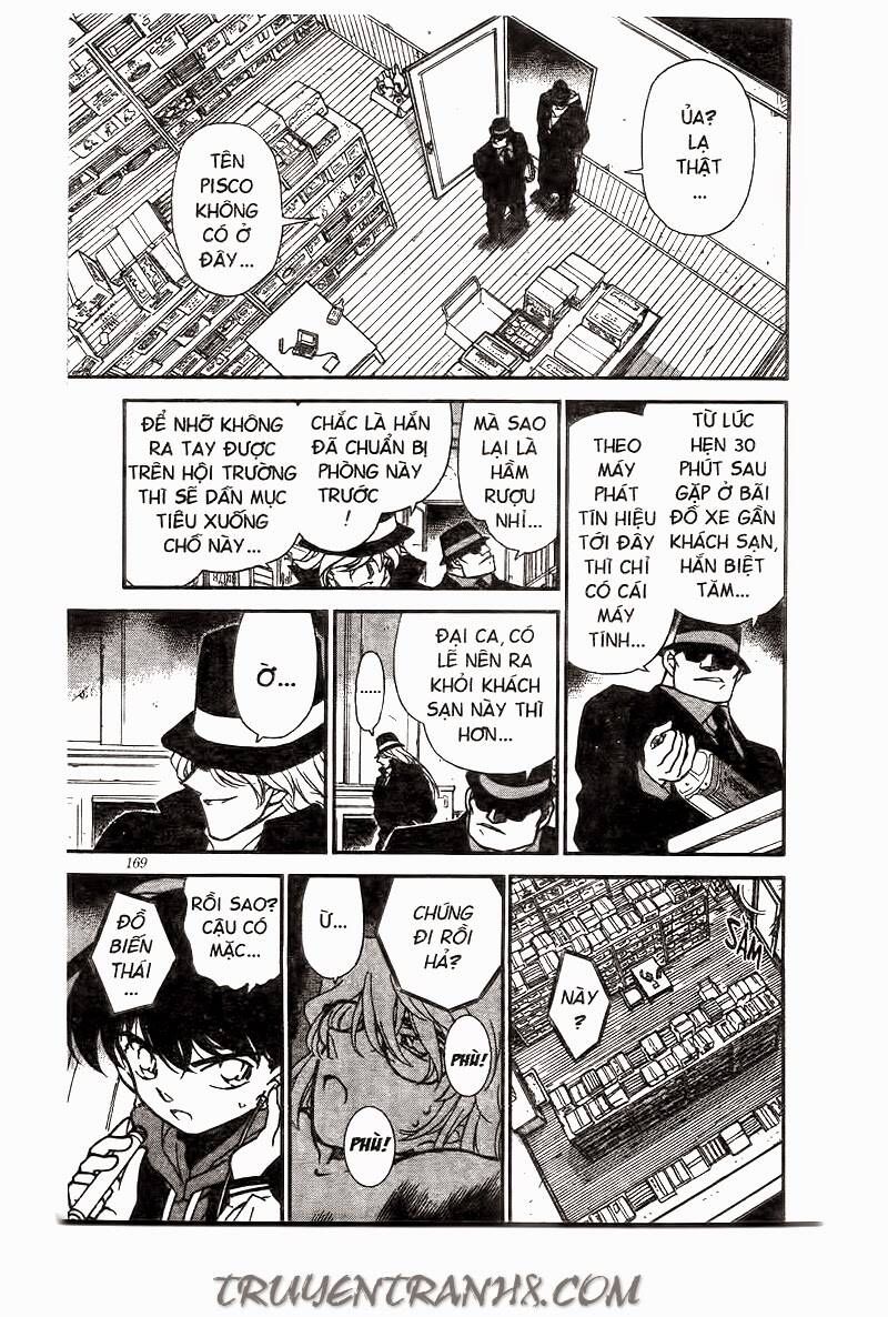 Chapter 241 - 19