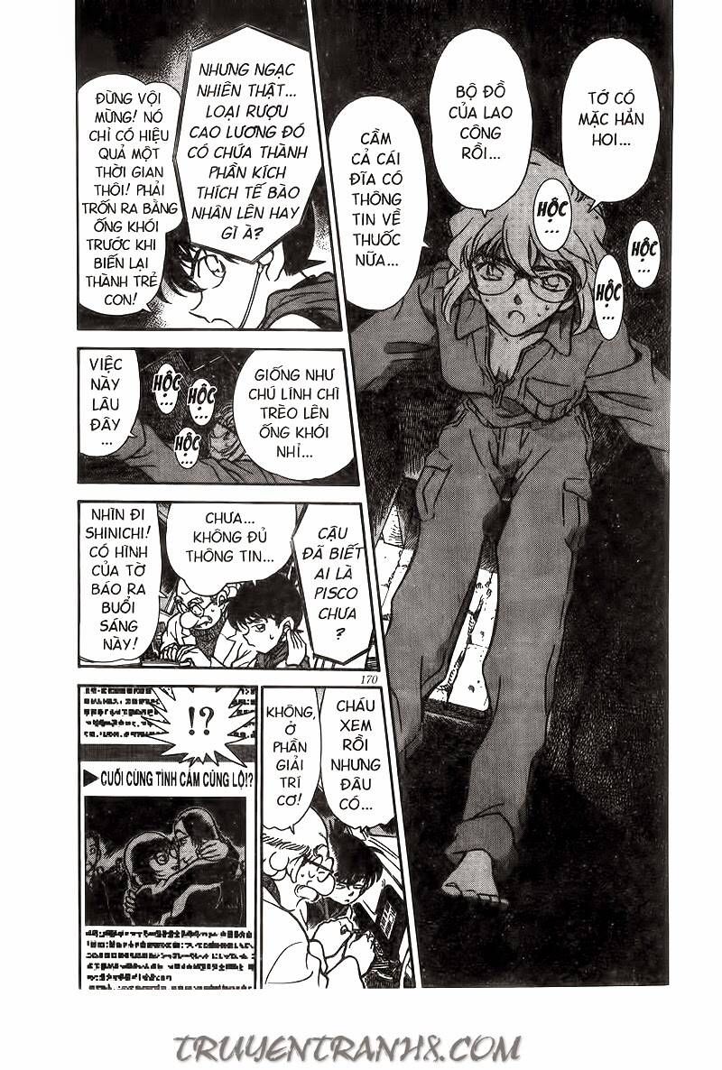 Chapter 241 - 20