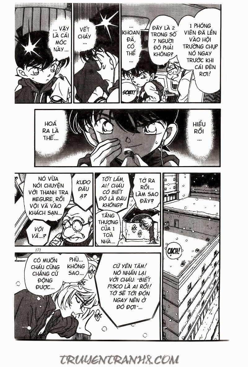 Chapter 241 - 21