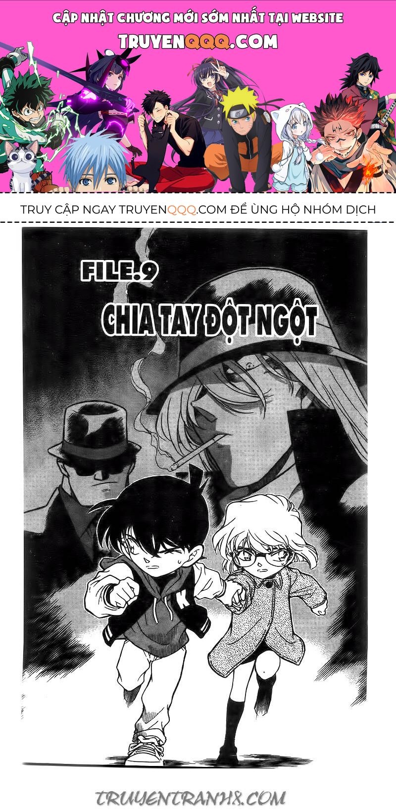 Chapter 240 - 5
