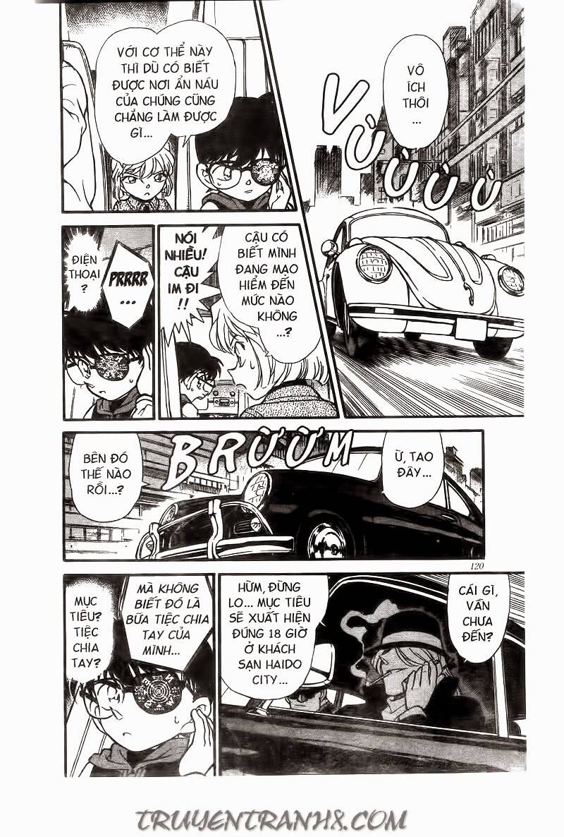 Chapter 238 - 20