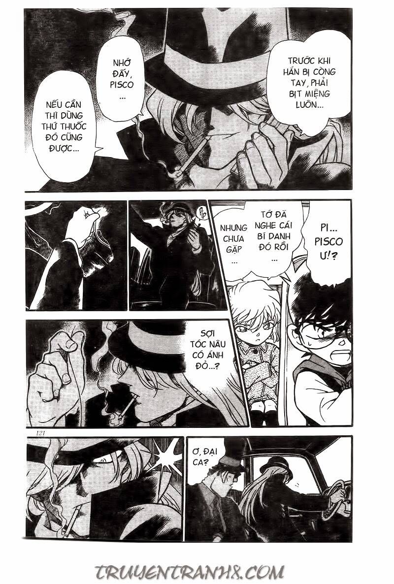 Chapter 238 - 21