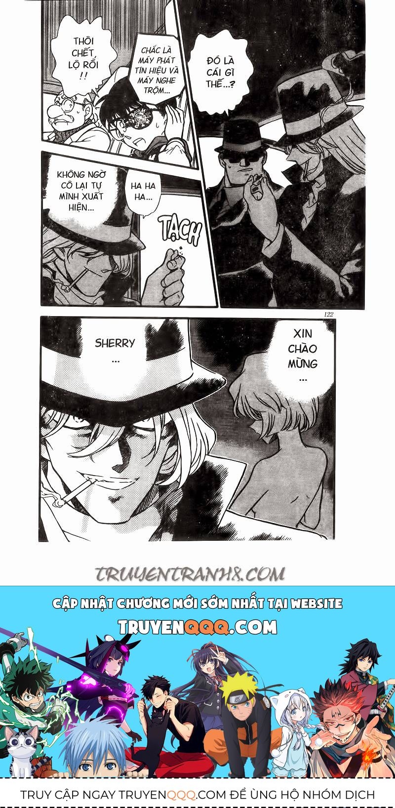 Chapter 238 - 22